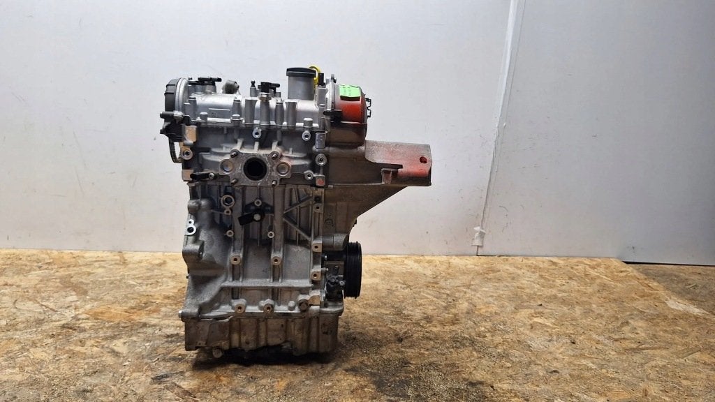 Moteur CHZL Nu VW ATECA OCTAVIA ARONA A1 FABIA A3 T-ROC SEAT, Envoi, Utilisé, Daihatsu