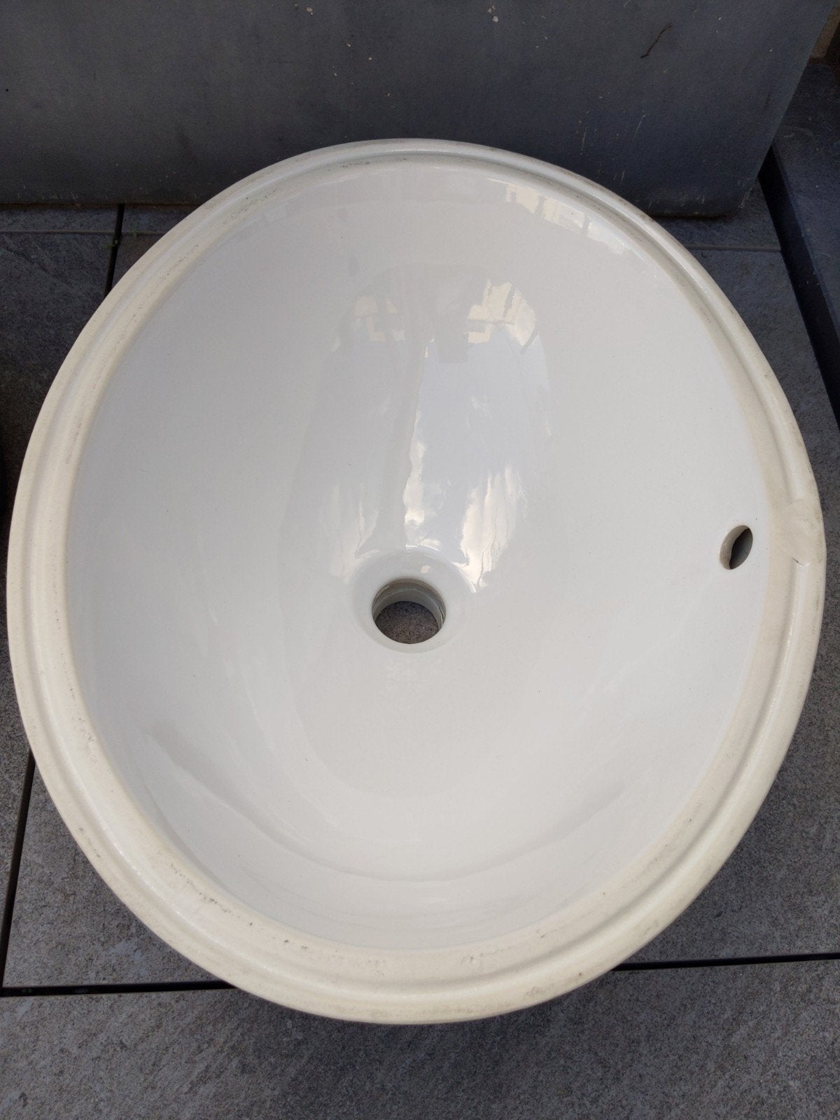 nieuwe lavabo onderbouw Cesame, Ophalen, Minder dan 50 cm, Nieuw, Minder dan 25 cm