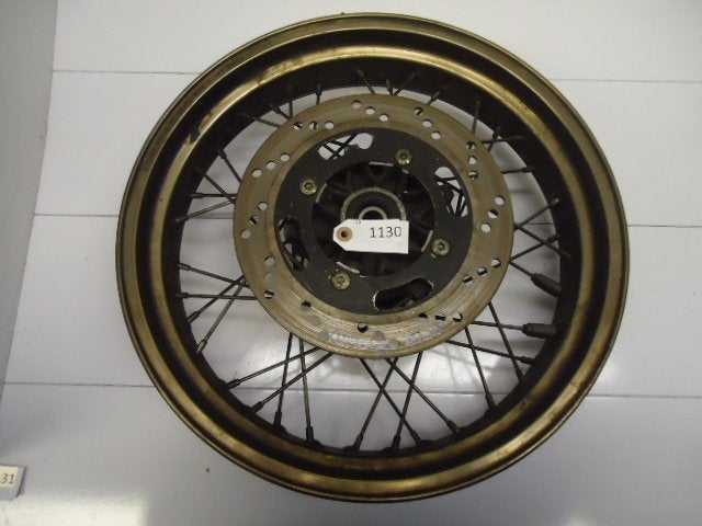Canyon 500 1997 - 2002 Cagiva Velg D1-32798, Motoren, Onderdelen | Overige