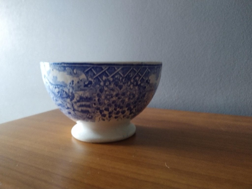 BOCH kom NImy, Antiek en Kunst, Ophalen of Verzenden