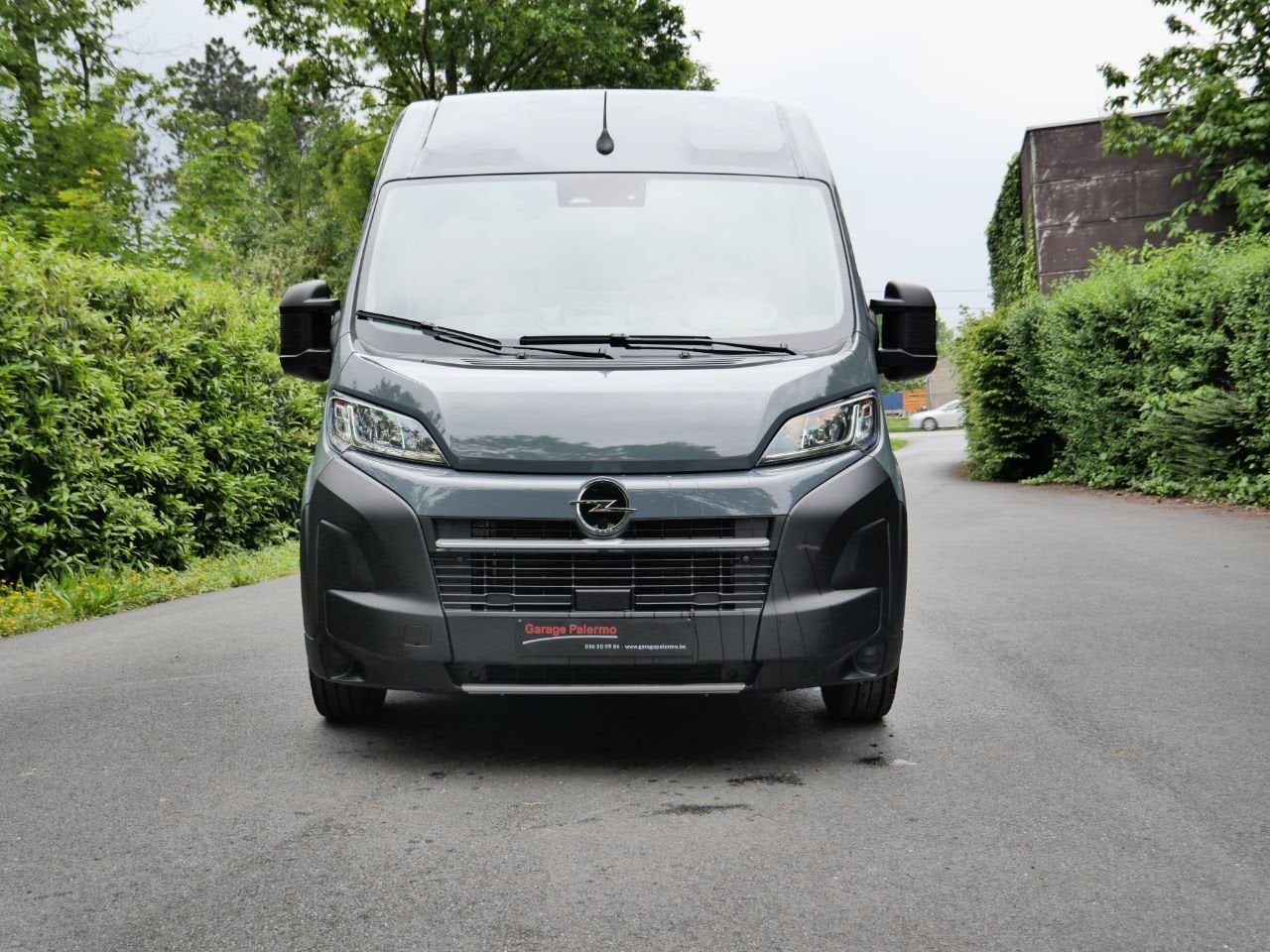 Opel Movano MOVANO L4H2, 180PK AUTOMAAT, GARANTIE TOT 4DE JA, Auto's, Automaat, Stof, Euro 6, 4 cilinders