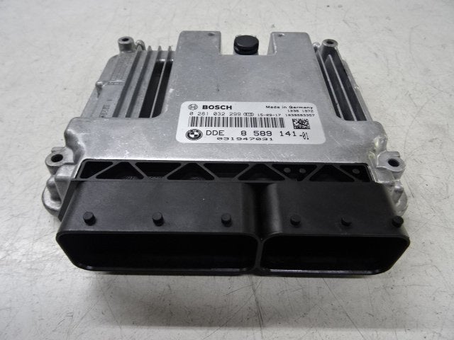 MODULE D ALLUMAGE 3 serie Gran Turismo (F34) (DDE858914101), Autos : Pièces & Accessoires, Utilisé, BMW