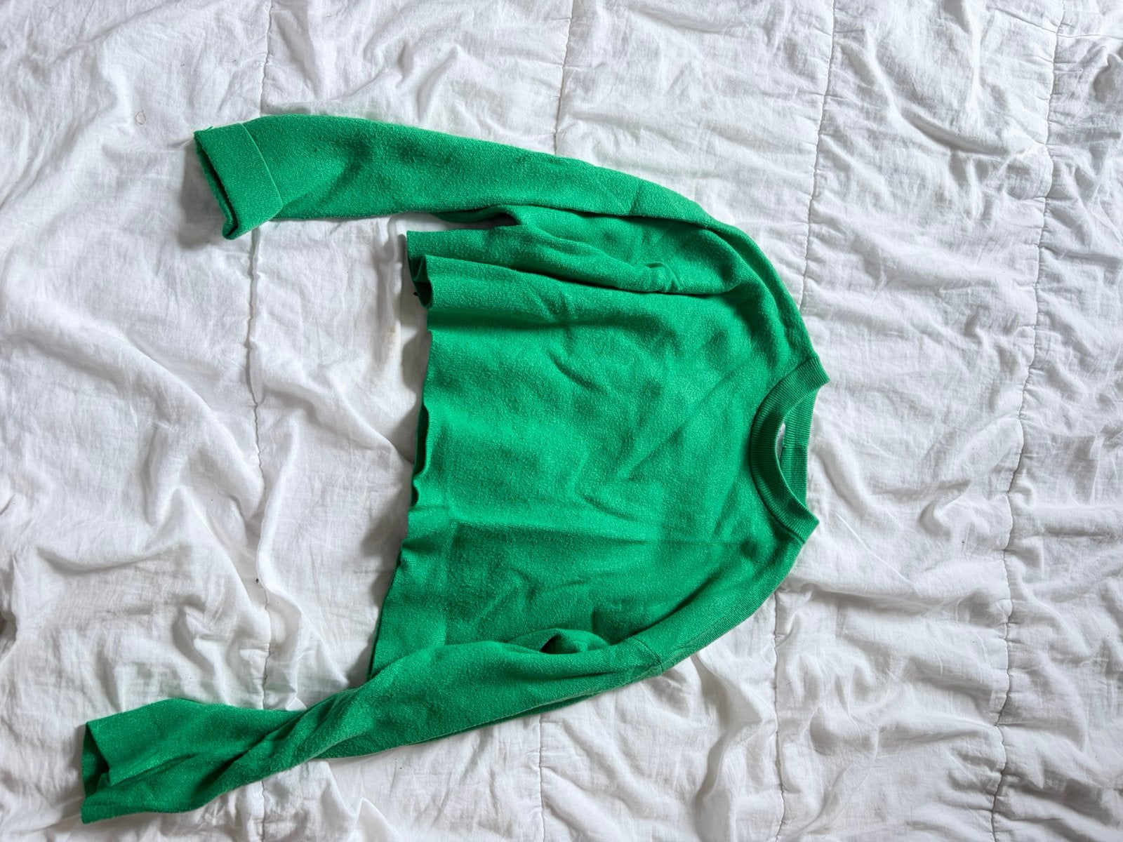 Kleren te koop, Kleding | Dames, T-shirts, Ophalen, Meerkleurig, Lange mouw, Maat 36 (S)