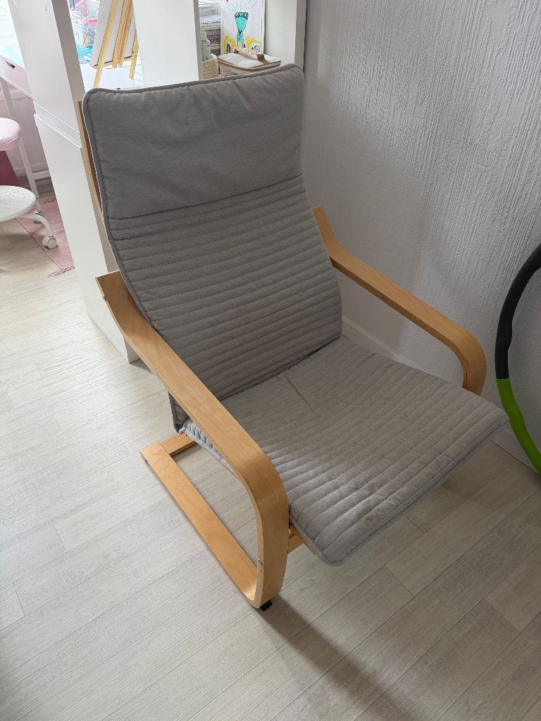 Fauteuil, 75 à 100 cm, Comme neuf, Enlèvement, 50 à 75 cm