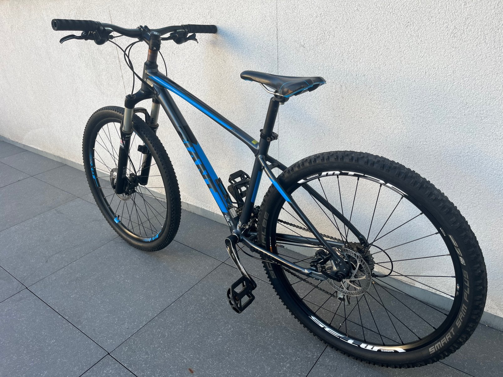 Giant atx, Vélos & Vélomoteurs, Enlèvement, Comme neuf, Giant