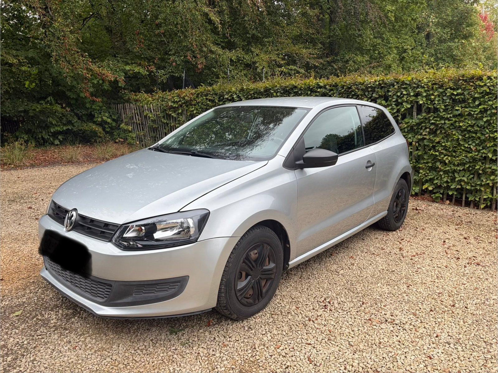 Polo 1.2 6R, Autos, Achat, 44 kW, Particulier, Essence