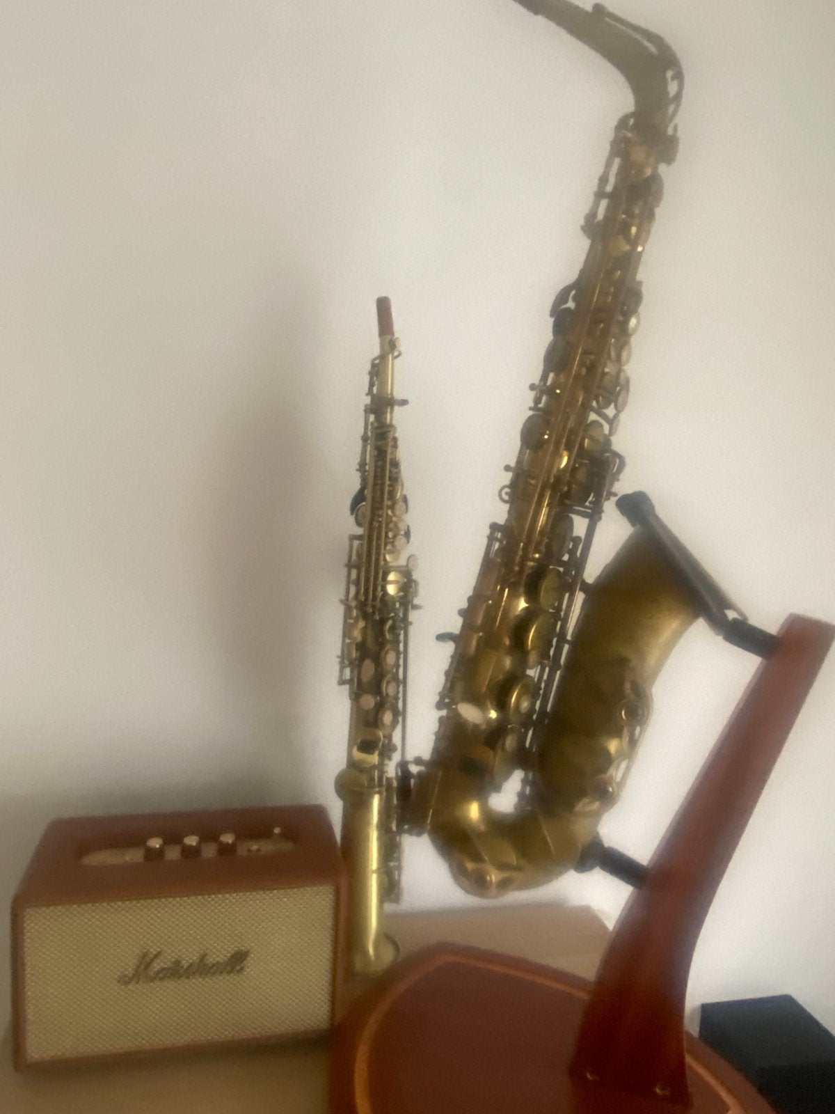 Saxo alto selmer mark 7, Musique & Instruments, Instruments à vent | Saxophones, Utilisé, Alto, Enlèvement ou Envoi
