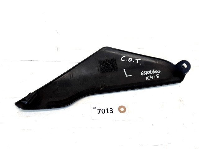 GSXR600 2004 - 2005 Suzuki Cover Cover onder tank D1-50513