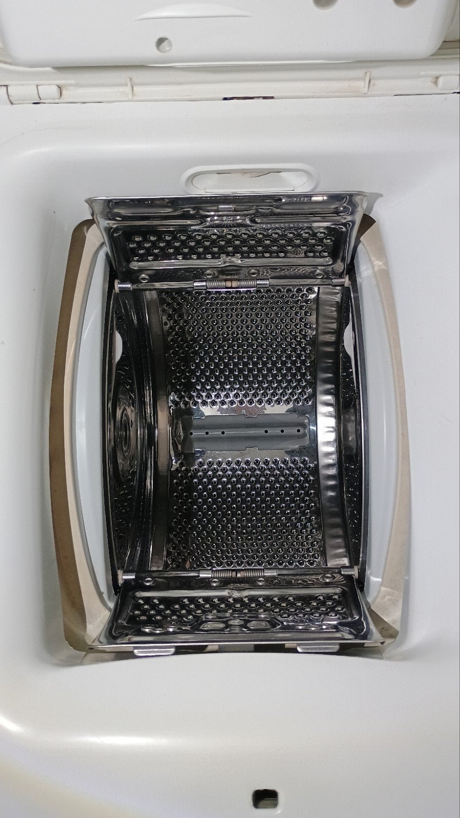 Arthur Martin France wasmachine, Elektronische apparatuur, Ophalen, Minder dan 85 cm, 4 tot 6 kg, Handwasprogramma