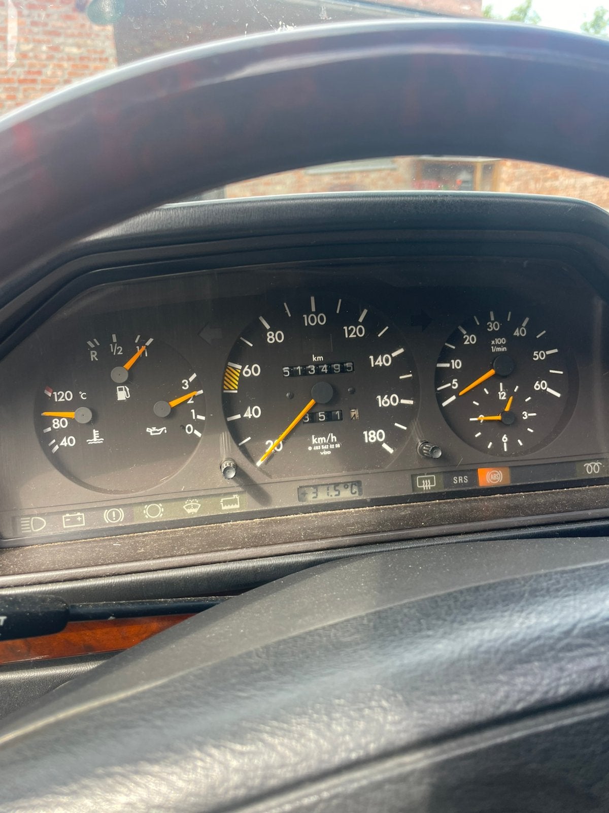 Mercedes G klasse 350td, foto 4