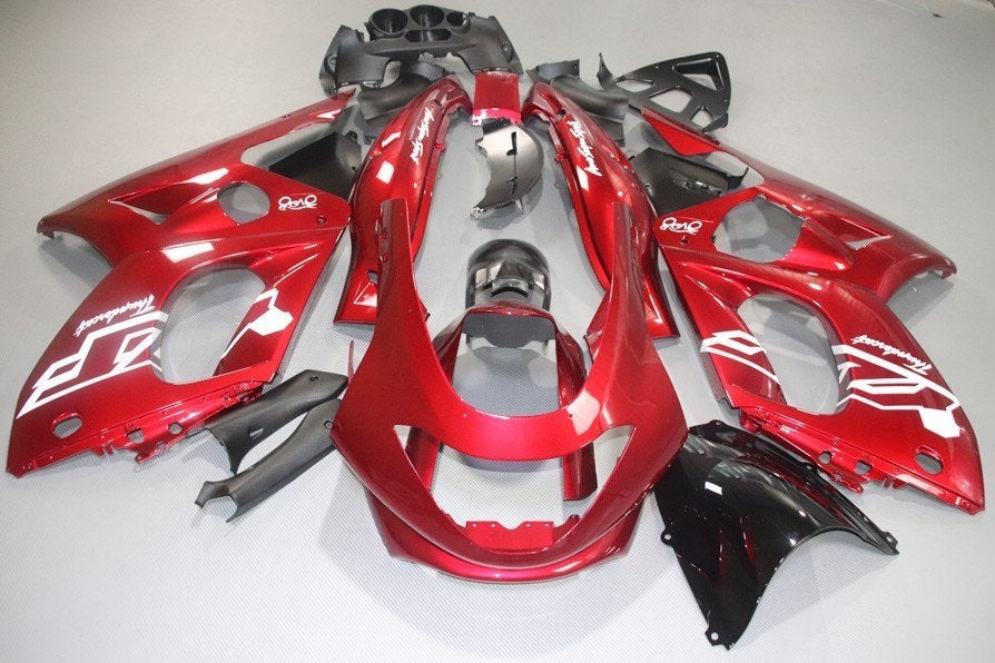AVDB Kuip voor YAMAHA YZF 600 Thundercat 1996 - 2007, Motoren, Accessoires | Overige, Ophalen of Verzenden, Nieuw