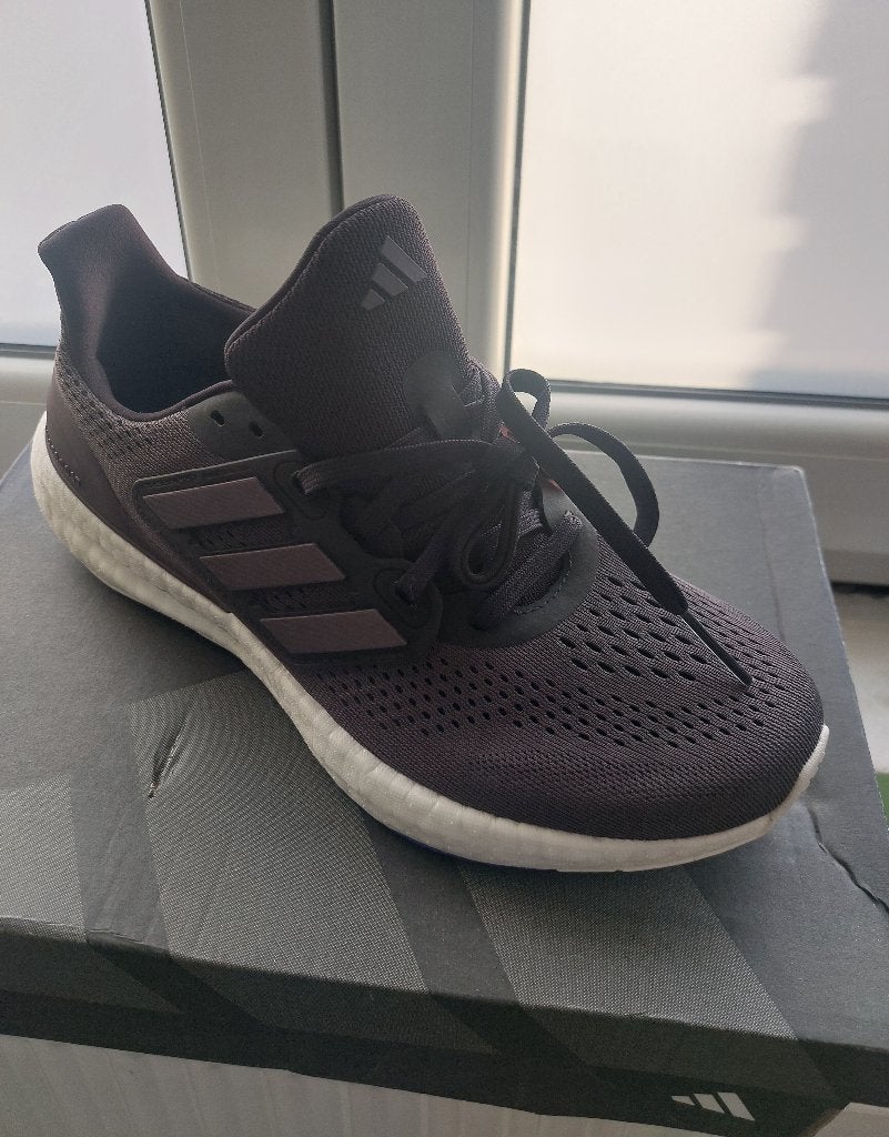 Running Adidas Pureboost 23 Women, Hardloopschoenen, Nieuw, Hardlopen, Ophalen