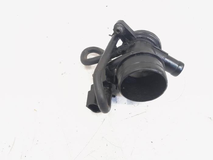Clapet de surpression Turbo d'un Volkswagen Golf Plus, Volkswagen, -, 3 mois de garantie, Utilisé