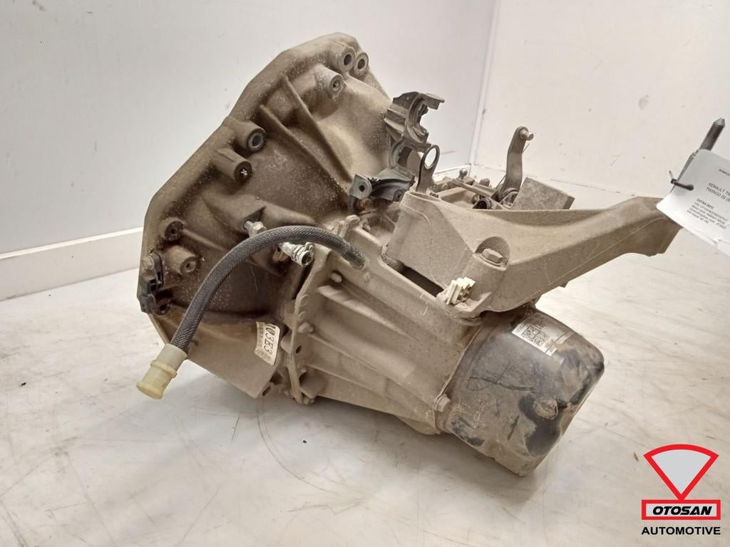 Bo te de vitesses Renault Twingo 3 0.9 TCE 66KW JE3003 - Gar, Renault Group, Contact.group@renault.com, Renault, Utilisé