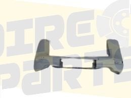 Opel Zafira (9/16-) achterbumper (FlexFix) (te spuiten) Orig, Auto-onderdelen, -, Verzenden, -, Opel
