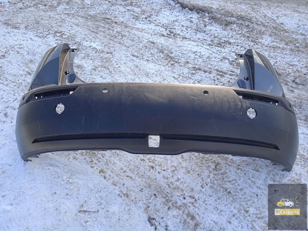 Mazda MX-30 MX30 Achterbumper, Auto-onderdelen, Carrosserie, Bumper, Mazda, Gebruikt