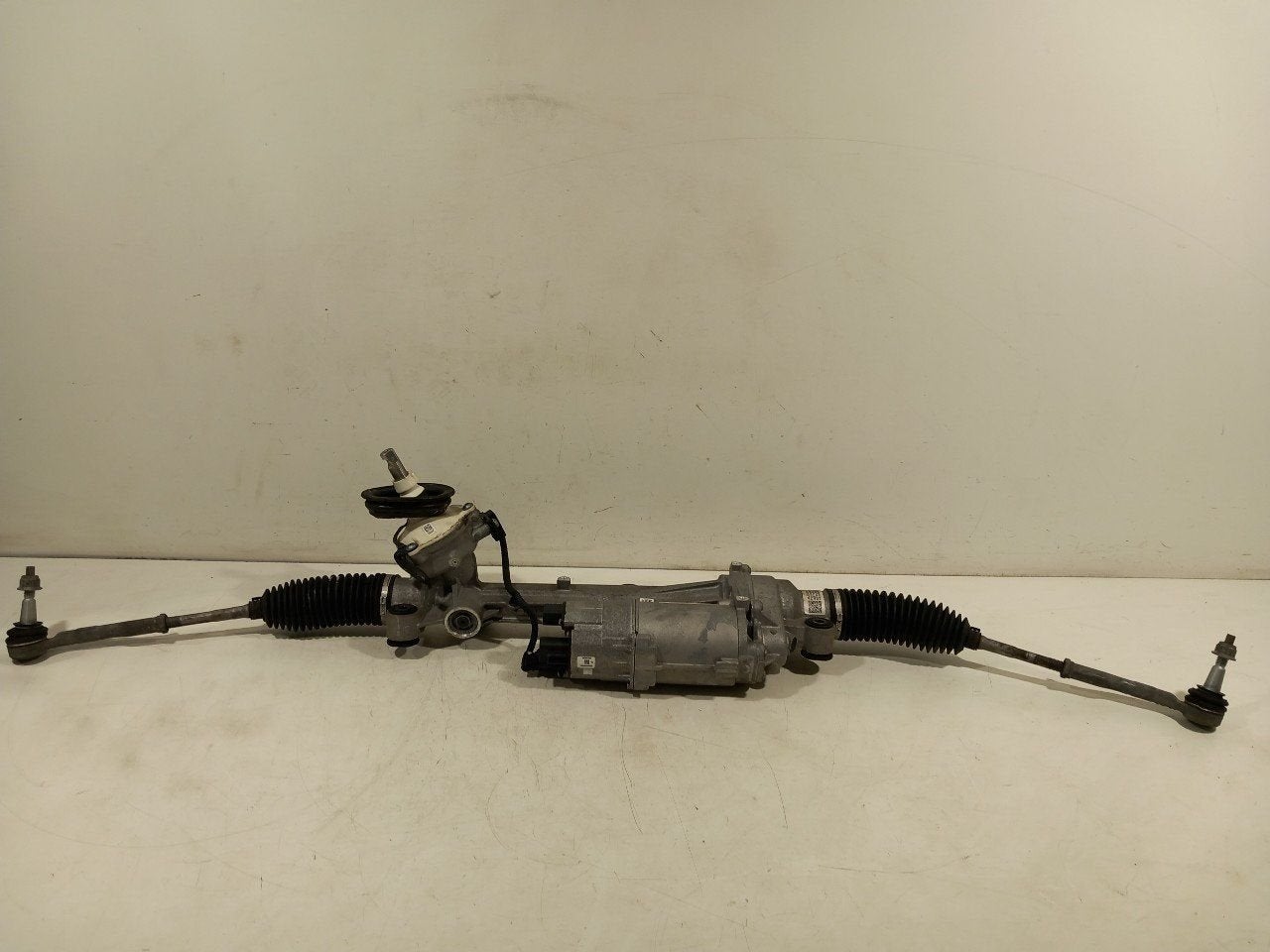 Stuurhuis Opel Astra, Auto-onderdelen, Onderdelen@venauto.nl, Van der Ven Autorecycling B.V., Gebruikt, Ettenseweg 76, 4706 PB Roosendaal, The Netherlands