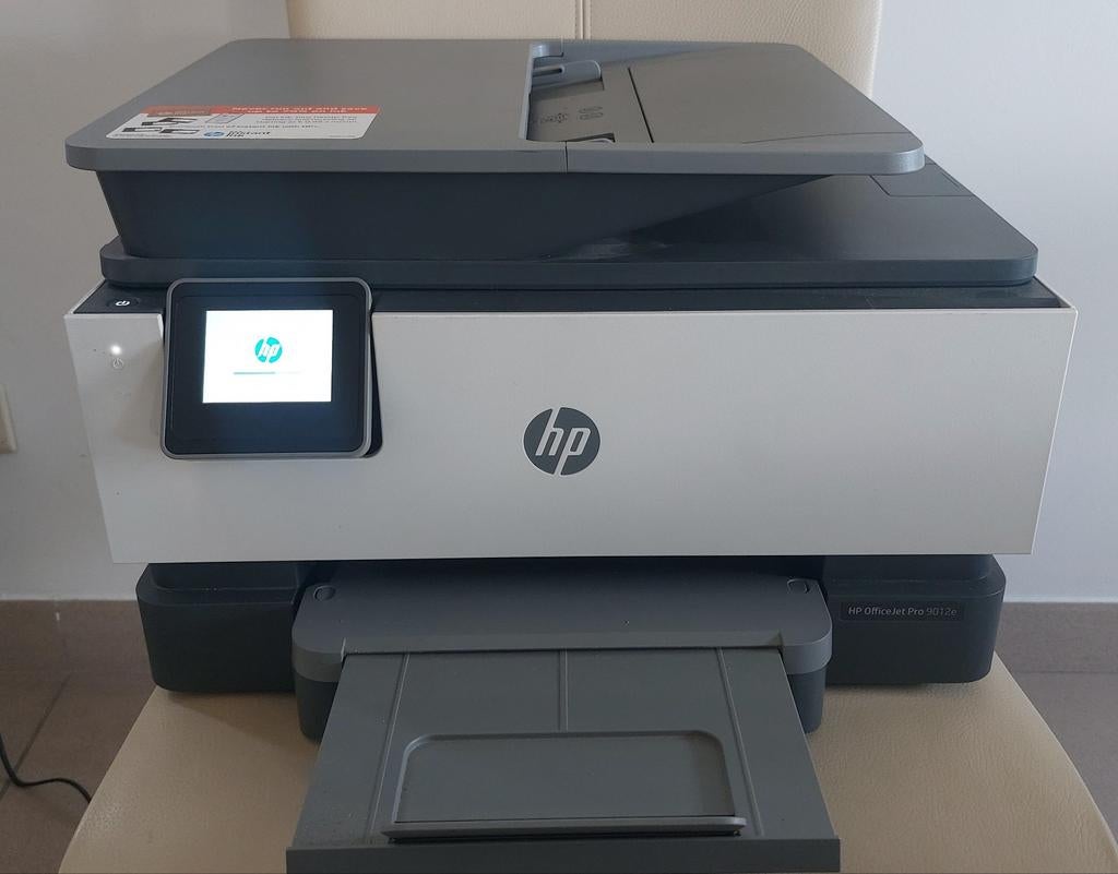 HP officejet pro printer, Computers en Software, Printers, Ophalen, Printer
