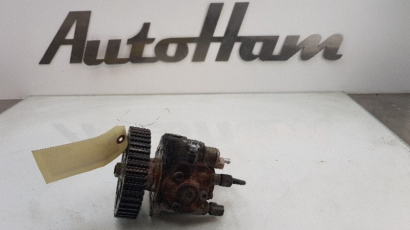 BRANDSTOFPOMP MECHANISCH Opel Zafira (M75) (01-2005/04-2015), Info@denso.nl, Opel, Hogeweyselaan 165
1382 JL  Weesp, NL, DENSO EUROPE B.V.