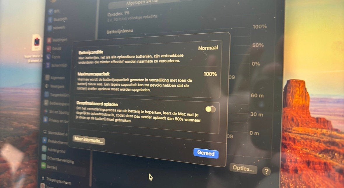 Macbook pro 14 -M2, Computers en Software, Ophalen, Zo goed als nieuw, Qwerty, MacBook