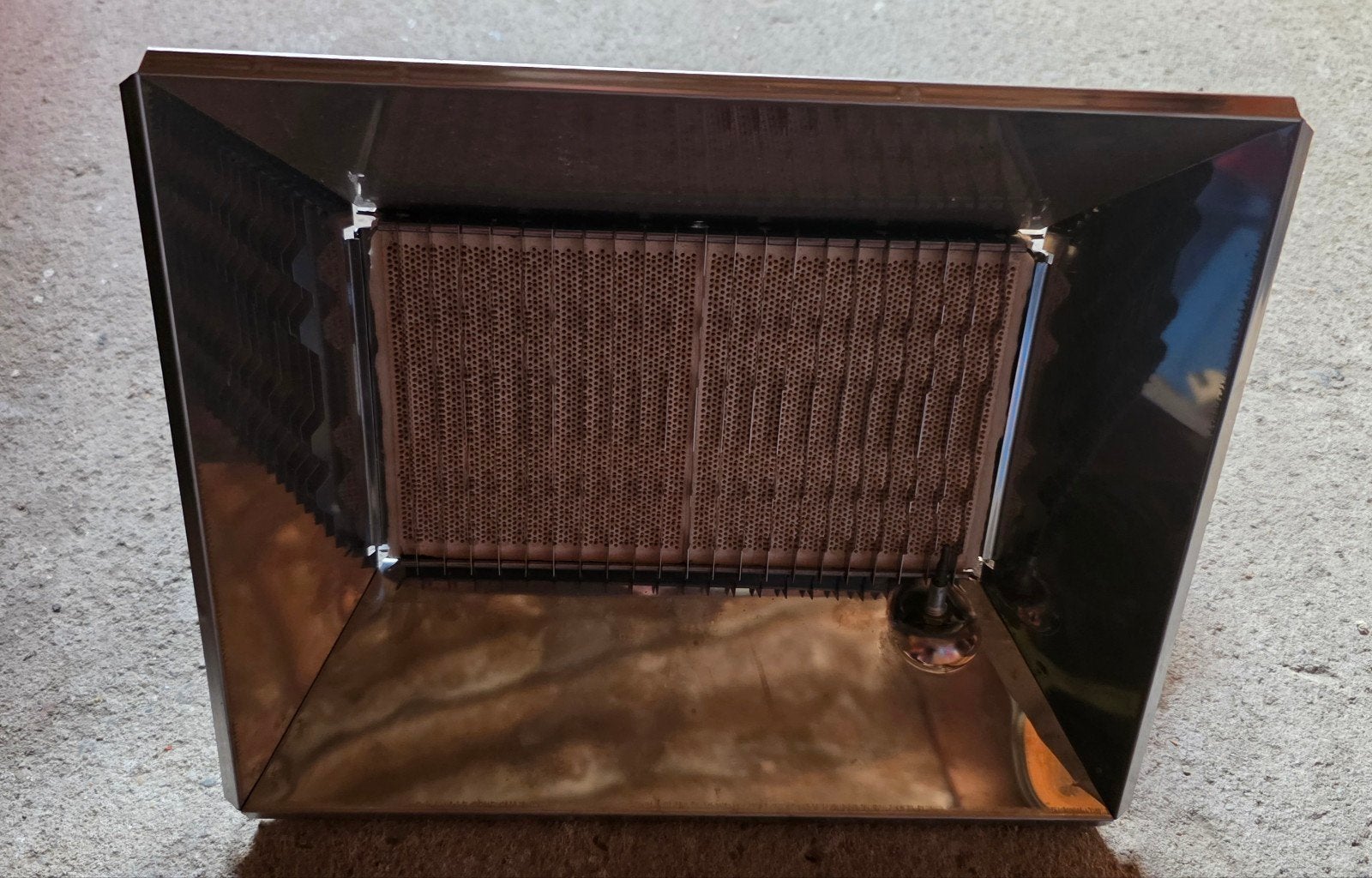 Brûleur à gaz à gaufres, Moins de 60 cm, Enlèvement, Autres types, Neuf