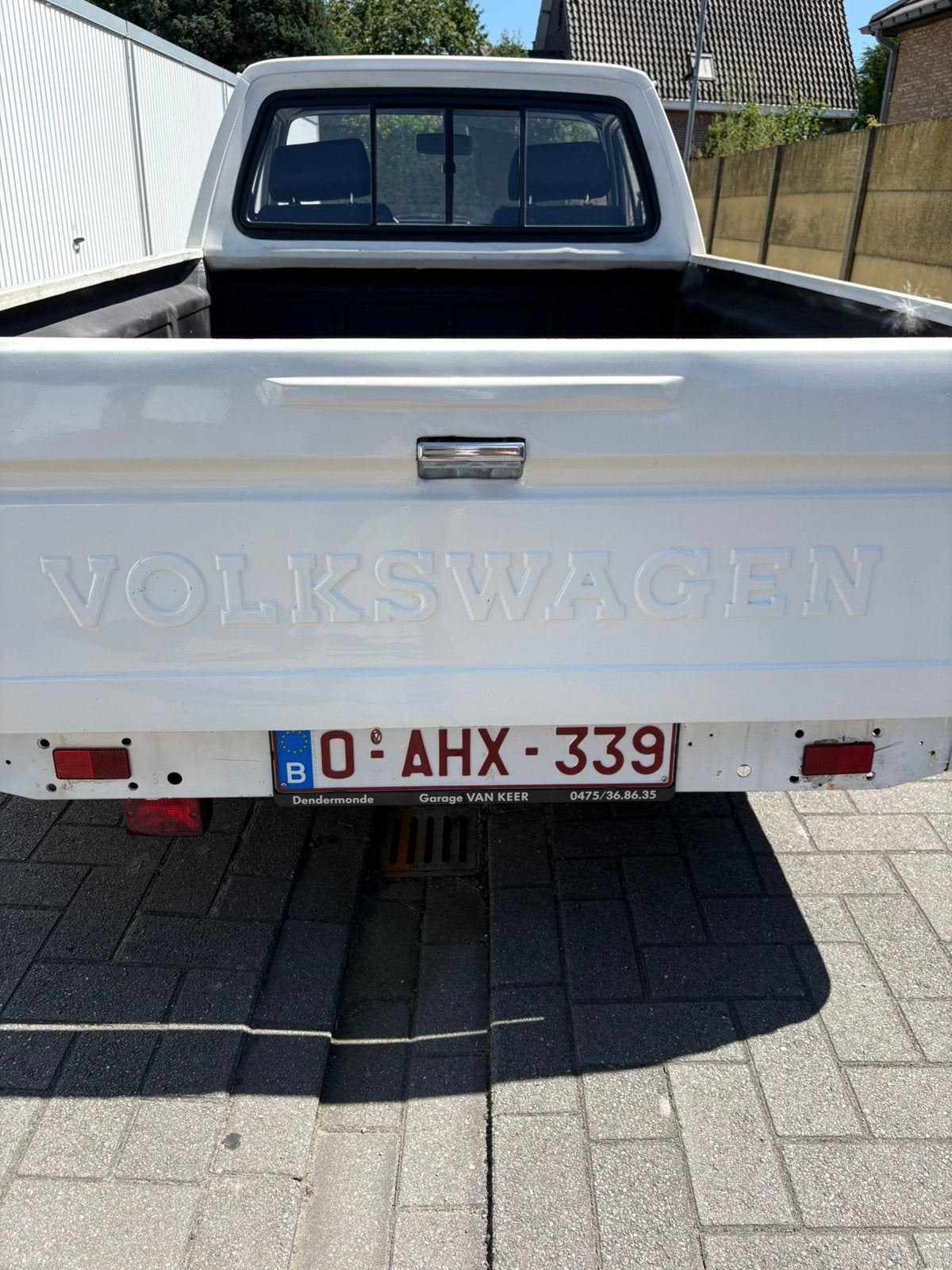 Volkswagen caddy, foto 7