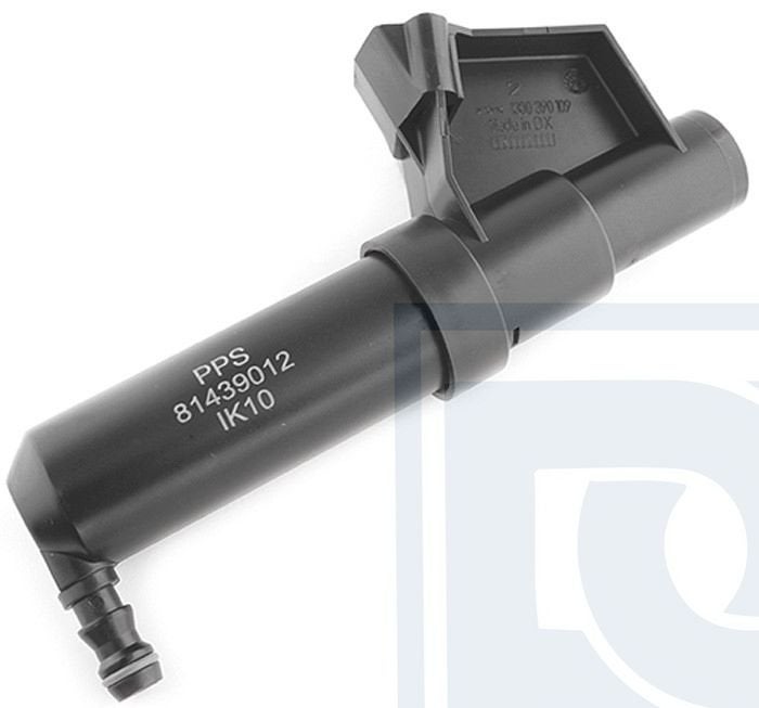 Volvo koplamp reiniger S40 V50 Volvo onderdeel nr 30699012_B, Ophalen of Verzenden, Nieuw, Citroën