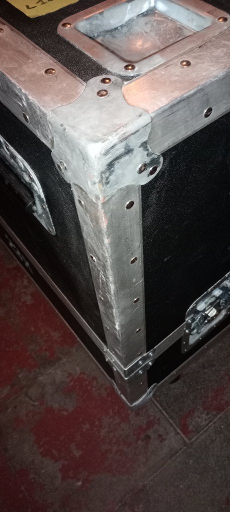 Grote flightcase, Muziek en Instrumenten, Ophalen, Flightcase