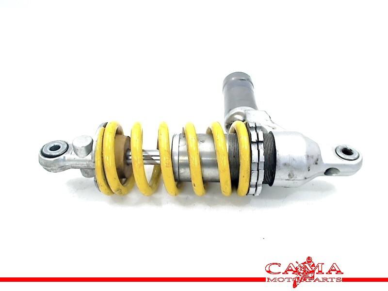 SCHOKBREKER ACHTER Ducati Streetfighter 848, Dhr. S. di Majo, Gebruikt, Info@cama-motorparts.nl, P.J. Troelstraweg 8 8
3144 CX  MAASSLUIS, NL