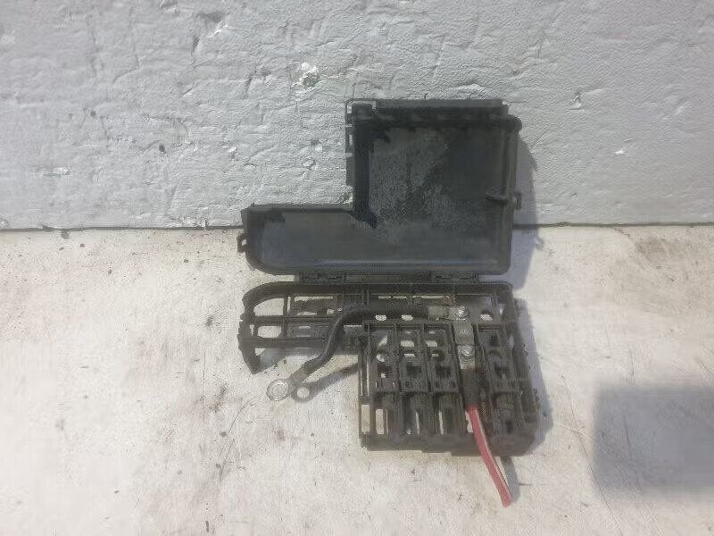 ZEKERINGKAST Opel Corsa D (01-2006/12-2014), Bahnhofsplatz 65423 Rüsselsheim am Main, DE, Gebruikt, Opel, Opel Automobile GmbH