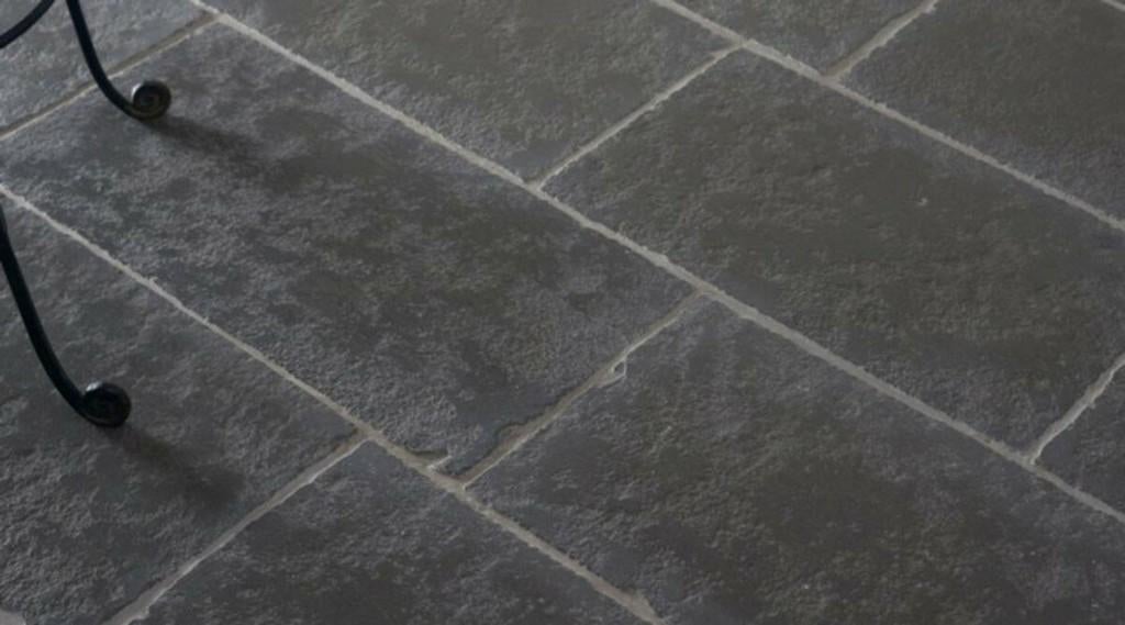 EN SOLDE ! CARREAUX NOIRS BORDEAUX 15X30CM, Bricolage & Construction, Éclairage de chantier, Neuf, Enlèvement