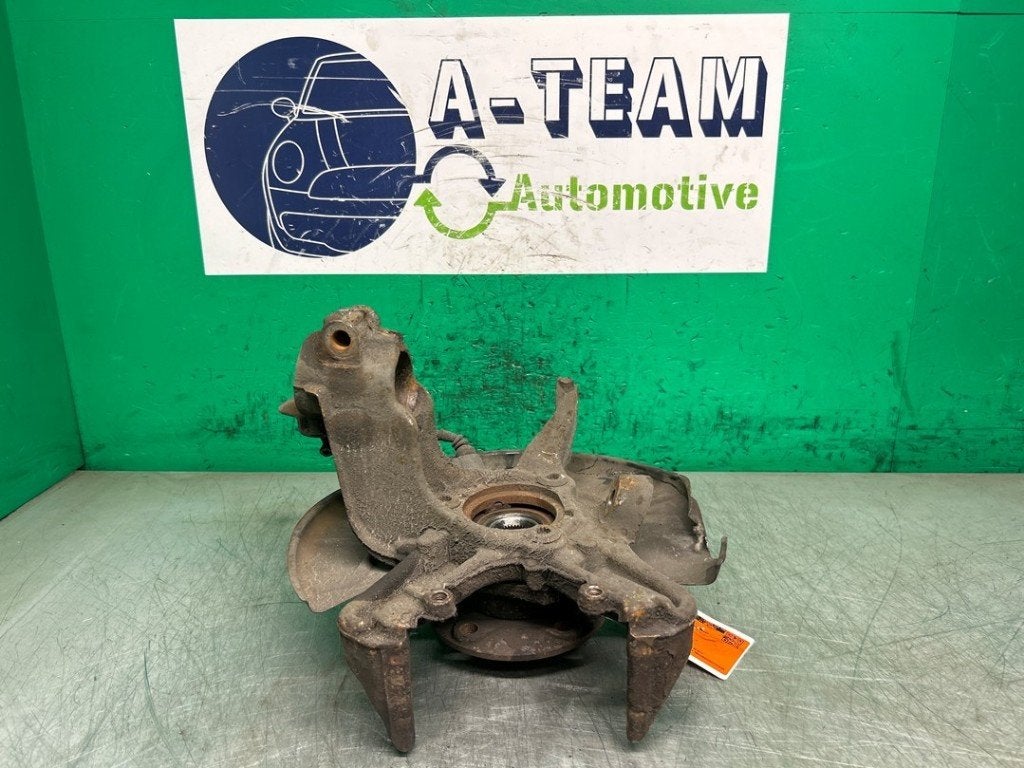 FUSEE RECHTS VOOR Skoda Octavia Combi (1Z5), Gebruikt, Info@skoda-auto.de, Skoda, Max-Planck-Straße  3-5
64331  Weiterstadt, DE