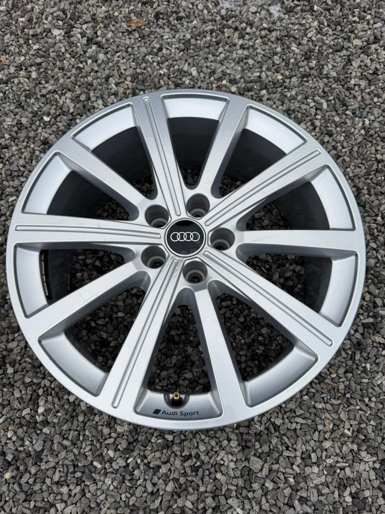 Jantes audi sport, Enlèvement, 19 pouces, Jante(s)