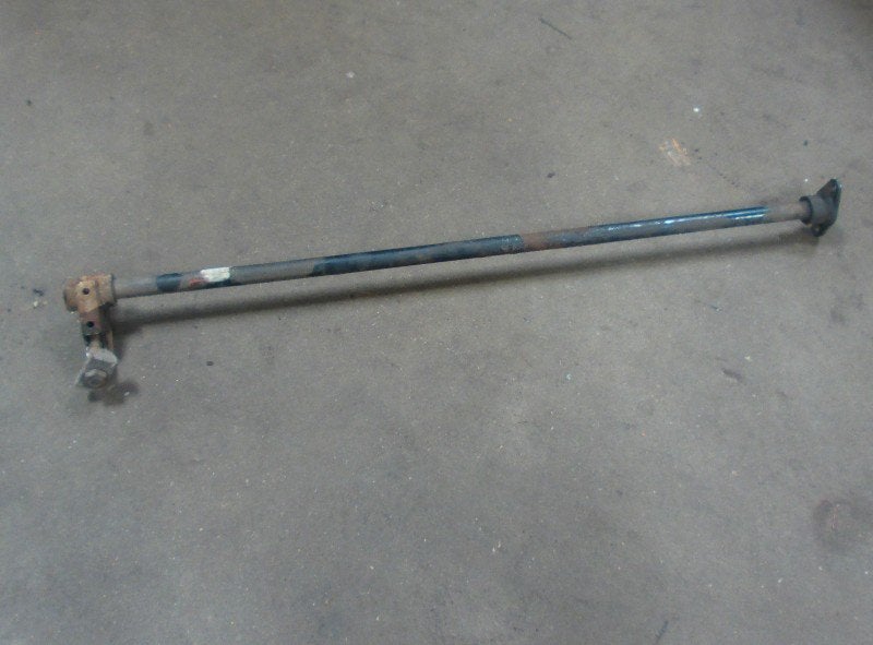TORSIEVEER VOOR torsieveer rechts voor Opel Frontera (6B), Gebruikt, Opel, Opel Automobile GmbH, Kontakt-opel@opel.com
