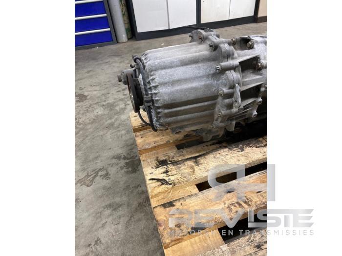 Tussenbak 4x4 van een Landrover Range Rover Sport, -, -, Ophalen of Verzenden, -