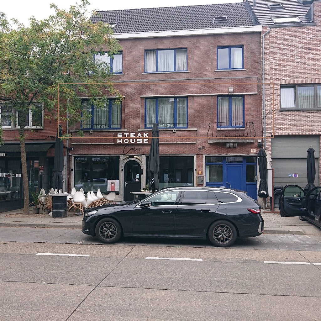 appartement met 2 slaapkamers, 50 m² ou plus, Genk