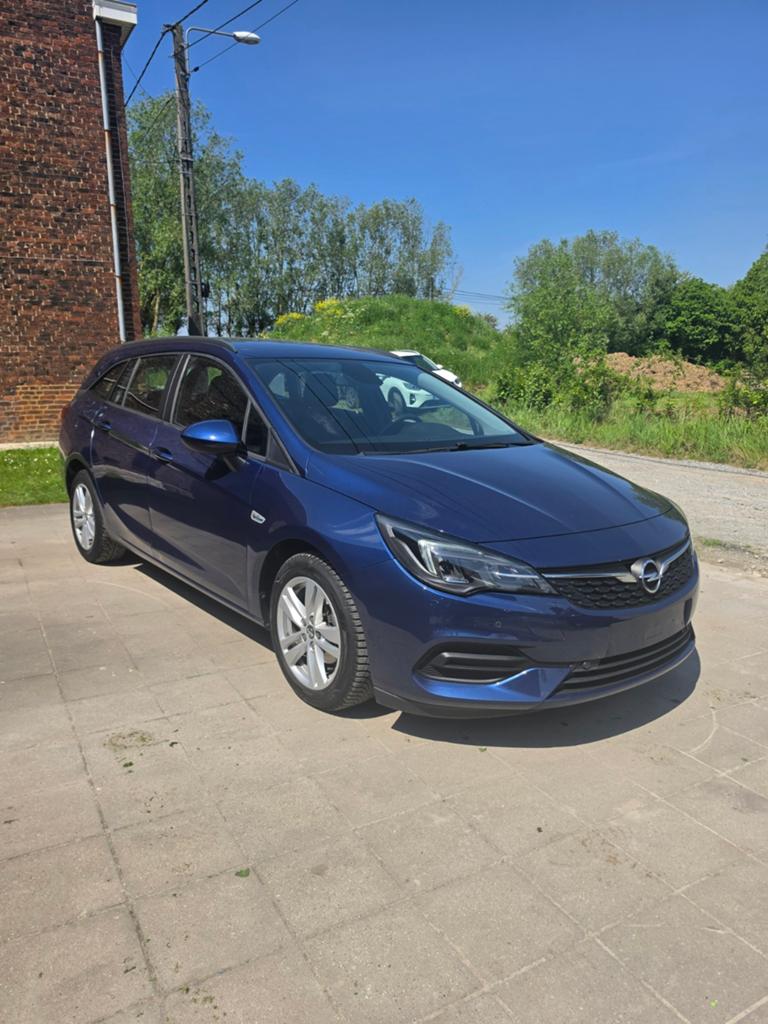 Opel astra k prête à immatriculé  Garantie, Essai à domicile, Achat, Euro 6, Entreprise