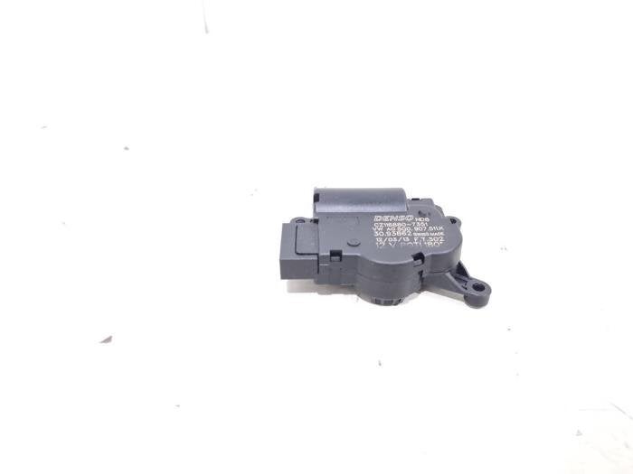 Clapet chauffage moteur d'un Volkswagen Golf, Volkswagen, -, 3 mois de garantie, Utilisé