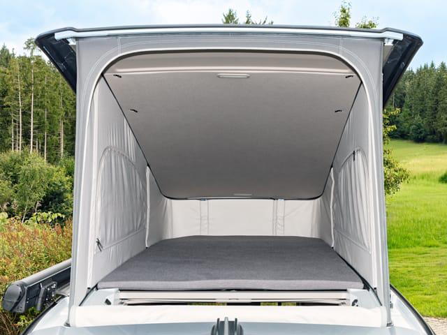 Originele matras VW California T7, Enlèvement, Comme neuf