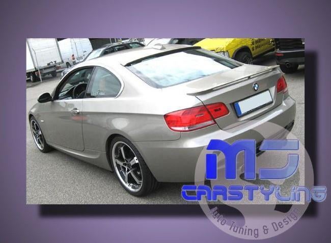 BMW E92 - Dakspoiler, Ophalen of Verzenden