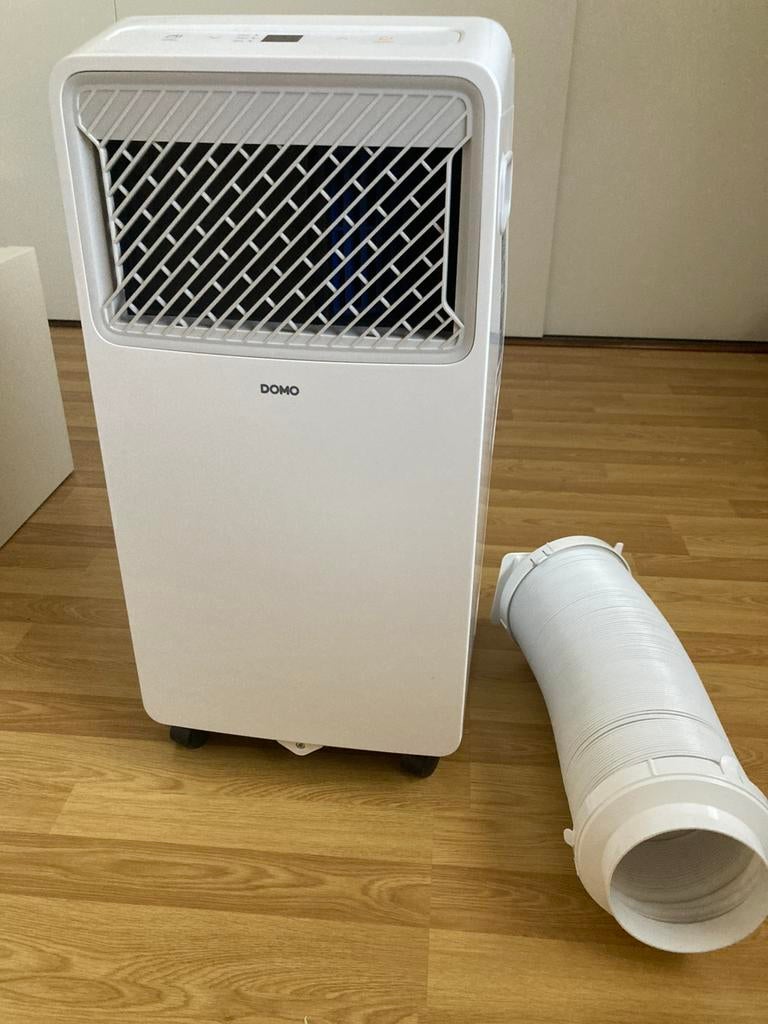 Climatisation pour mobil-home, Enlèvement, Comme neuf, Climatiseur mobile