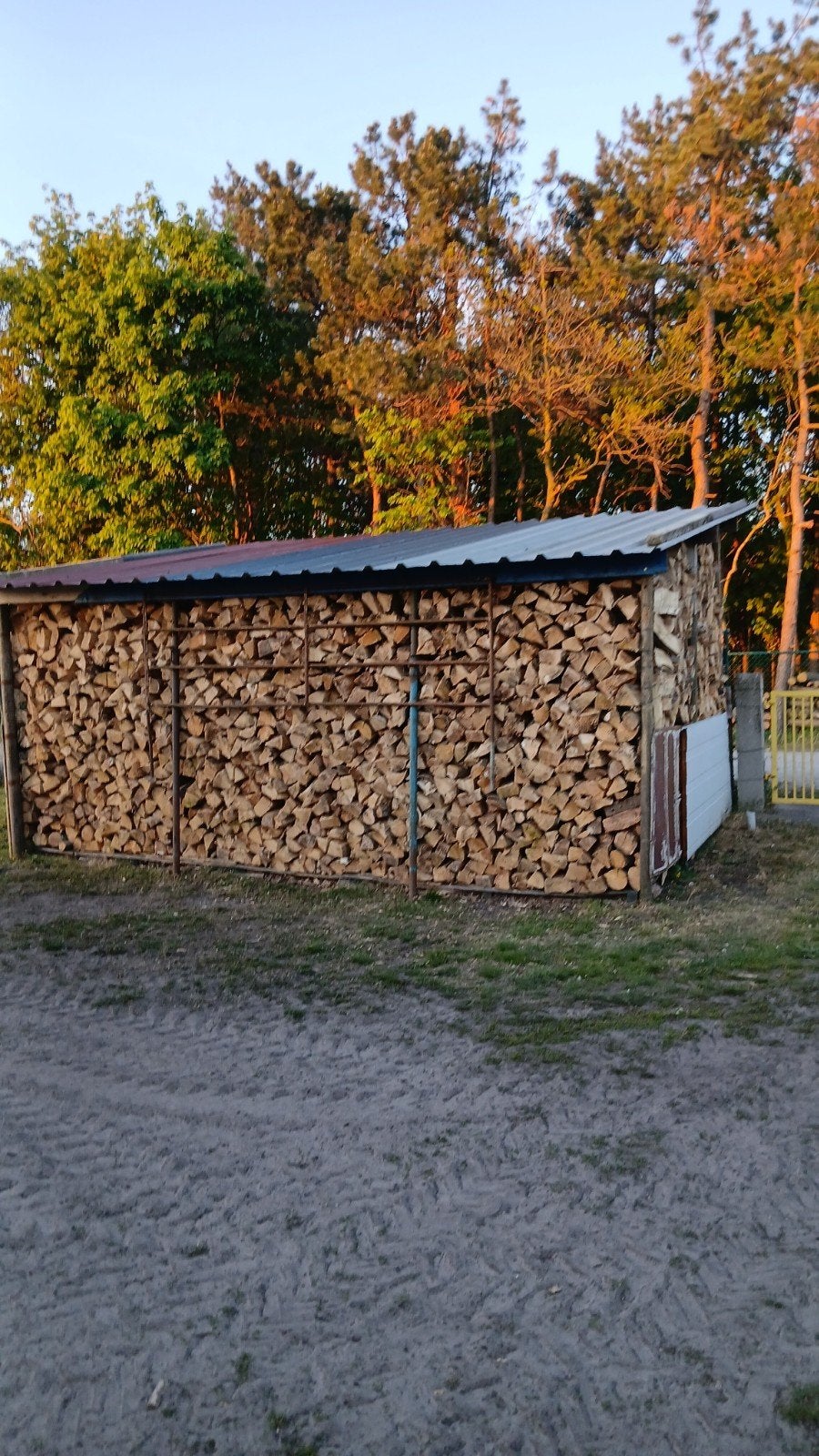 Droog Brandhout, Ophalen of Verzenden, Hout