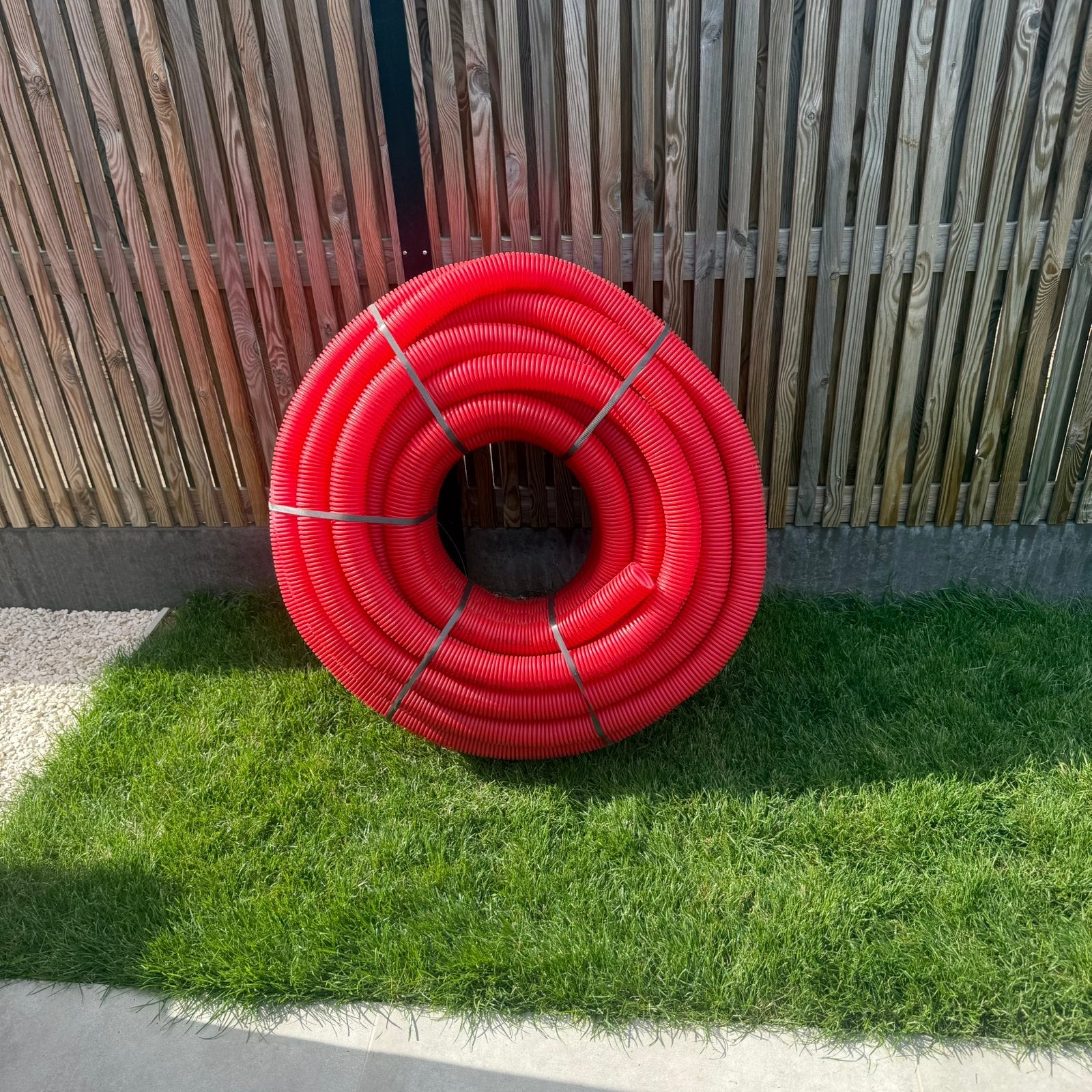 Famaplast FAMAFLEX Kabelflex 63 mm – 50 m (Nieuw), Ophalen, Nieuw