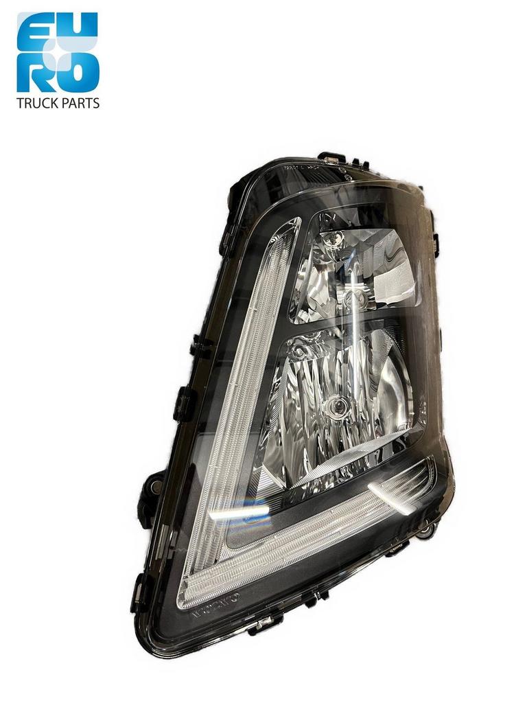 Volvo fmx koplamp links 22239056, Autos : Pièces & Accessoires, Pièces camion, Volvo, Éclairage, Neuf, Enlèvement