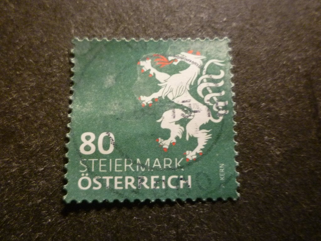 Oostenrijk/Autriche 2018 Mi 3407(o) Gestempeld/Oblitéré, Timbres & Monnaies, Timbres | Europe | Autriche, Envoi