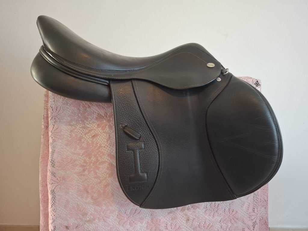 Ikonic Elite springzadel 18 inch