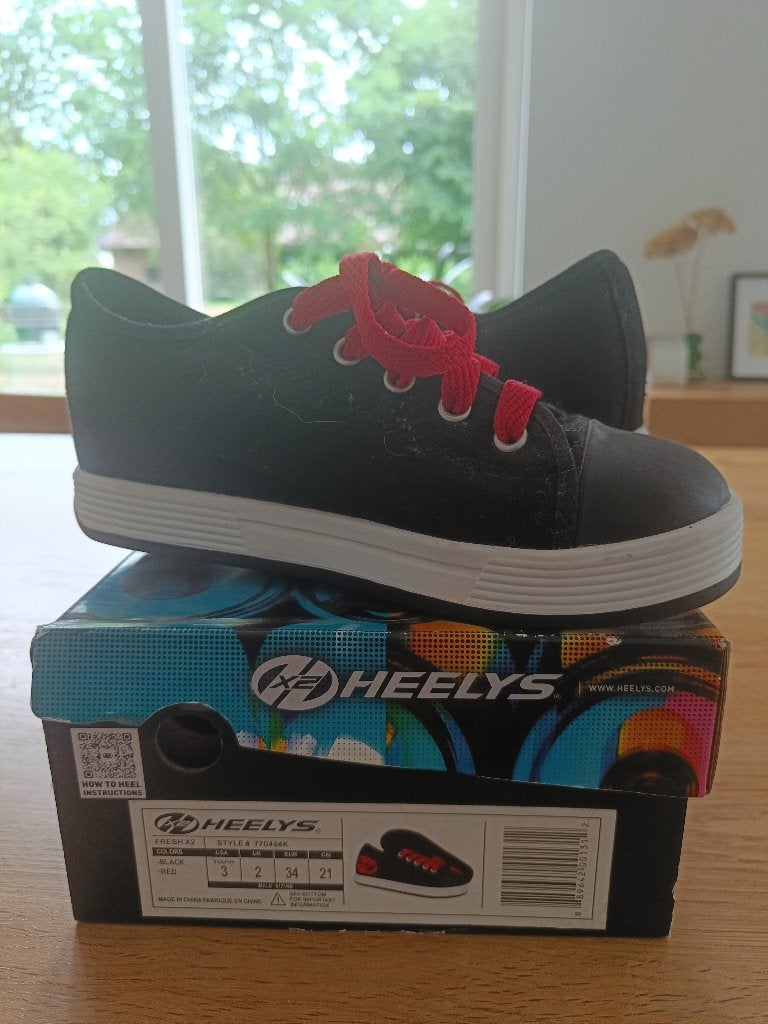 Wheelys, Garçon ou Fille, Comme neuf, Enlèvement, Chaussures