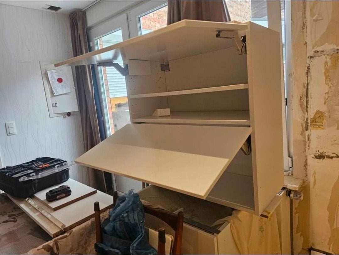 meuble haut cuisine ikea
