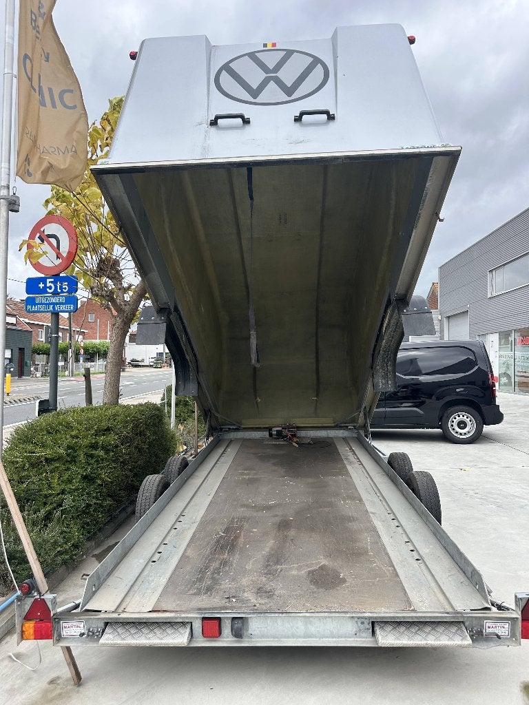 trailer, Auto diversen, Ophalen, Zo goed als nieuw