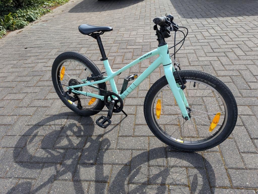 Specialized Jett 20 inch, Fietsen en Brommers, Ophalen